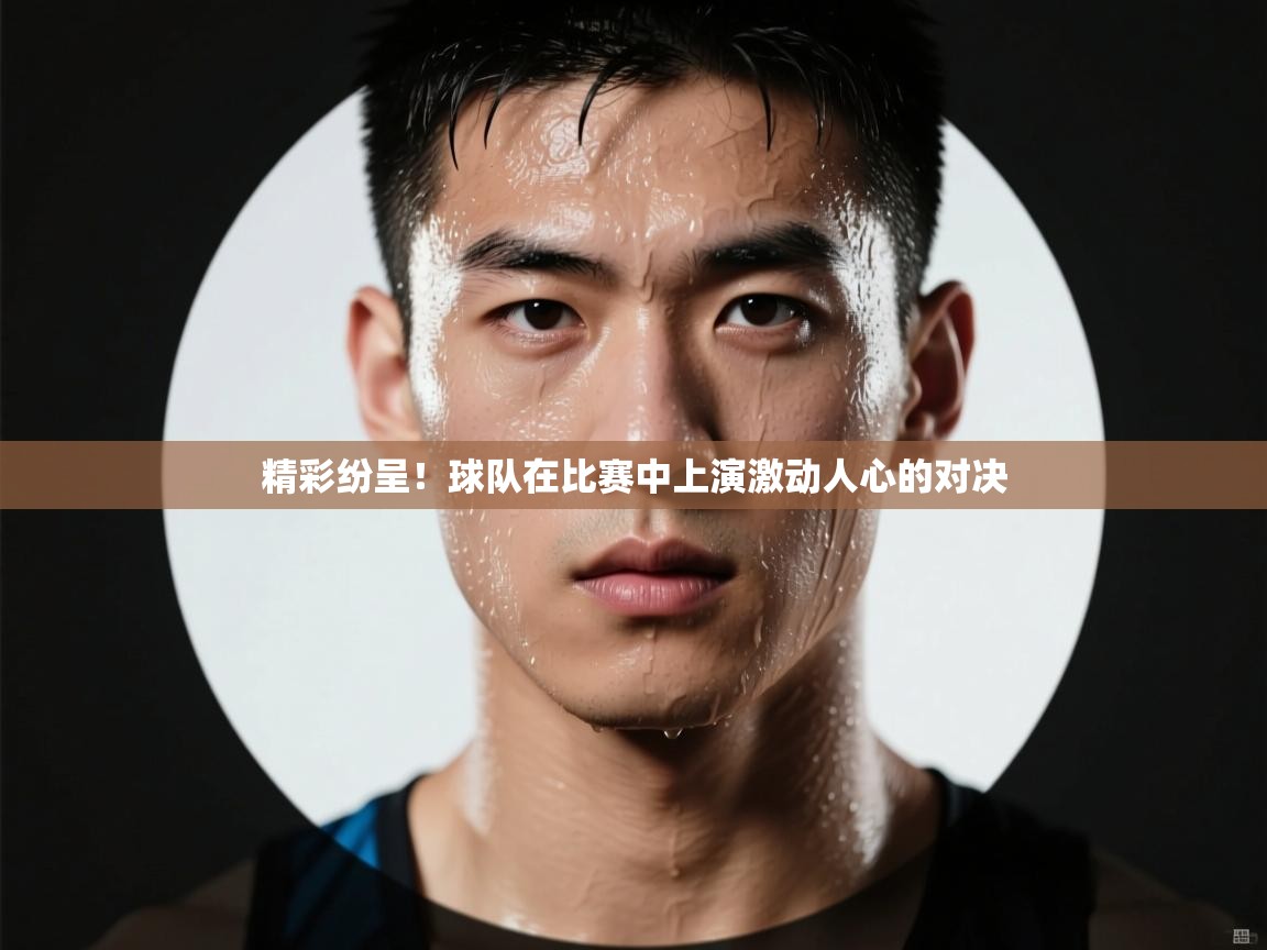 精彩纷呈！球队在比赛中上演激动人心的对决  第2张